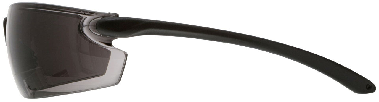 MCR Safety BL1 - BL1 Series Safety Glasses - Soft Nose Pads - Dielectric Option Contains No Metal Pieces - Extremely Lightweight - Weighs Only 22 Grams — manufacturer image 6
