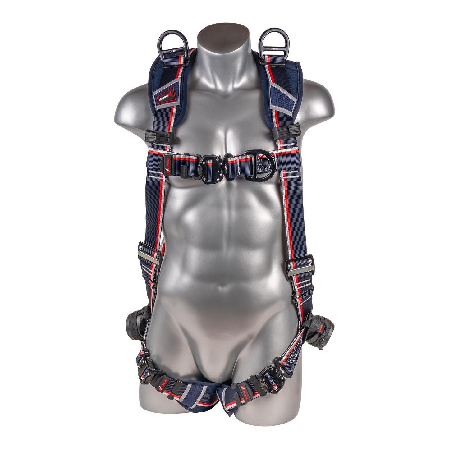 KStrong PPE Product - Model CHESTLEGS
