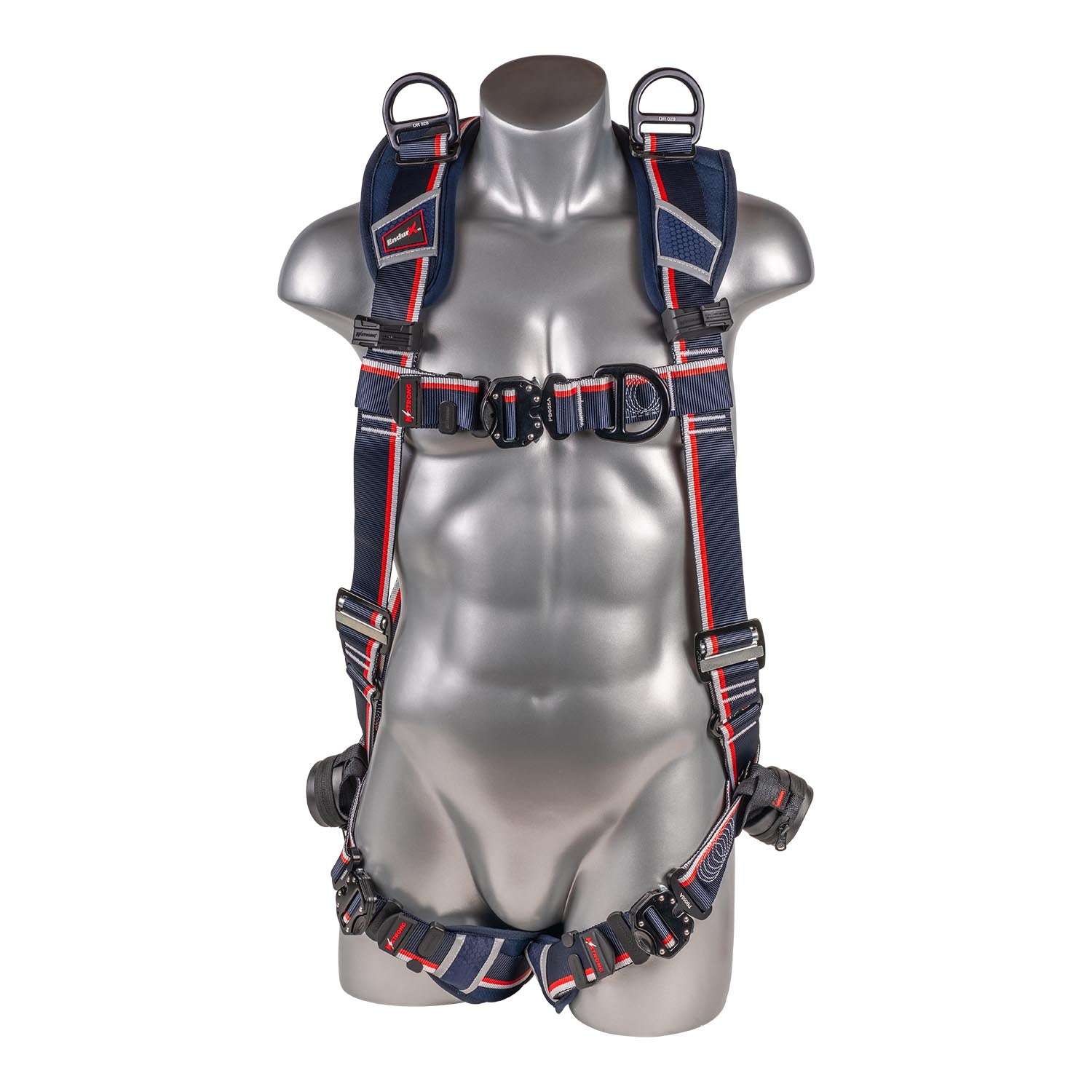 KStrong PPE Product - Model CHESTLEGS
