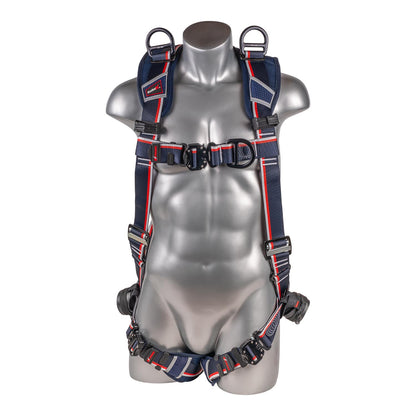 KStrong PPE Product - Model CHESTLEGS