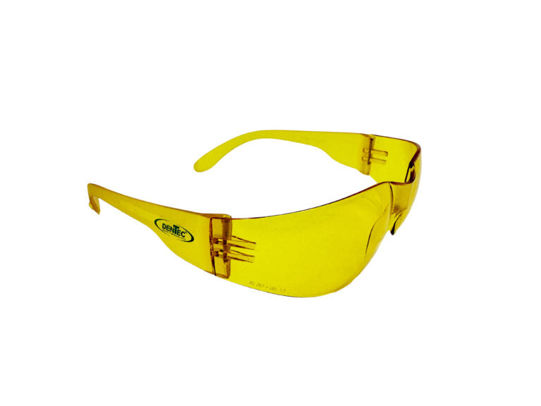 DenTec CeeTec2 Safety Glasses