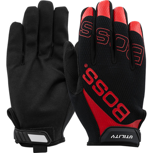 Beeline Purchasing LLC 120-MU1210T glove - work glove