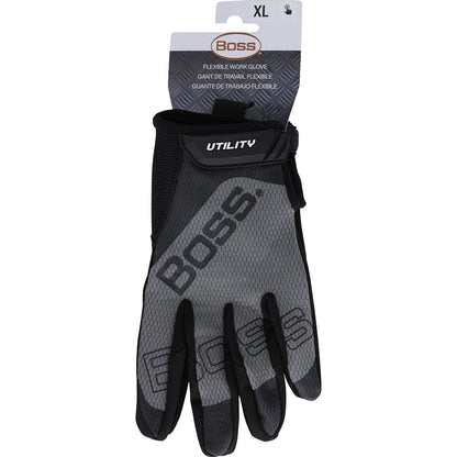 Boss® Utility