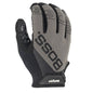 Boss® Grip: Synthetic Microfiber Palm with Silicone Coat