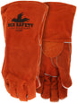 MCR Safety 4320 - Weld,Cow, Split, S-B+,Cot Drill, Reinfd product image