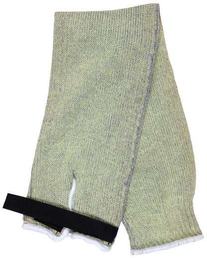 MCR Safety 9324K7V - MCR Safety CutPro® with Hero Technology 7-Gauge Cut Resistant Sleeves Made with ARX® Aramid Fibers 24-Inch Length Adjustable hook and loop upper arm — manufacturer image 2
