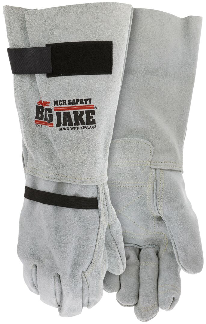 MCR Safety Work Gloves – hand protection
