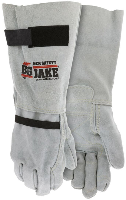MCR Safety Work Gloves – hand protection