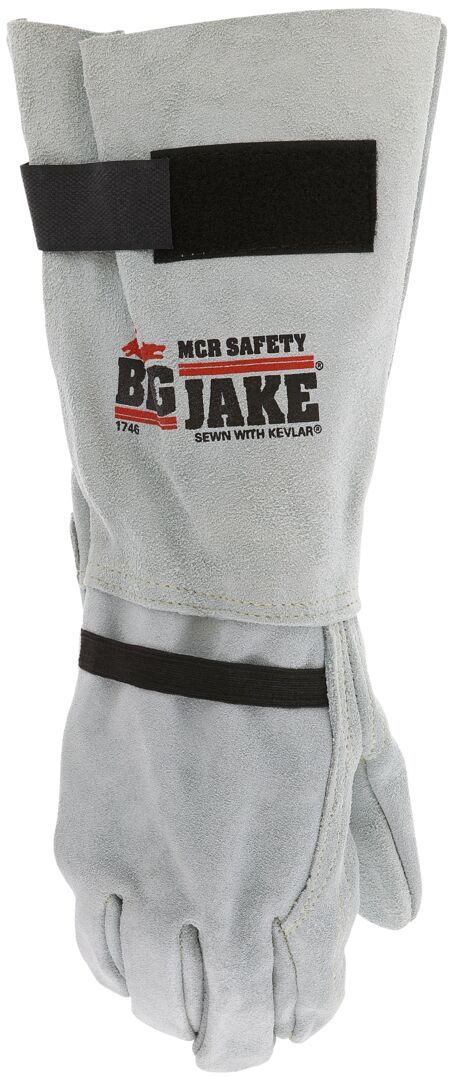 MCR Safety Work Gloves – hand protection