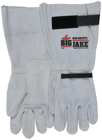 MCR Safety Work Gloves – hand protection