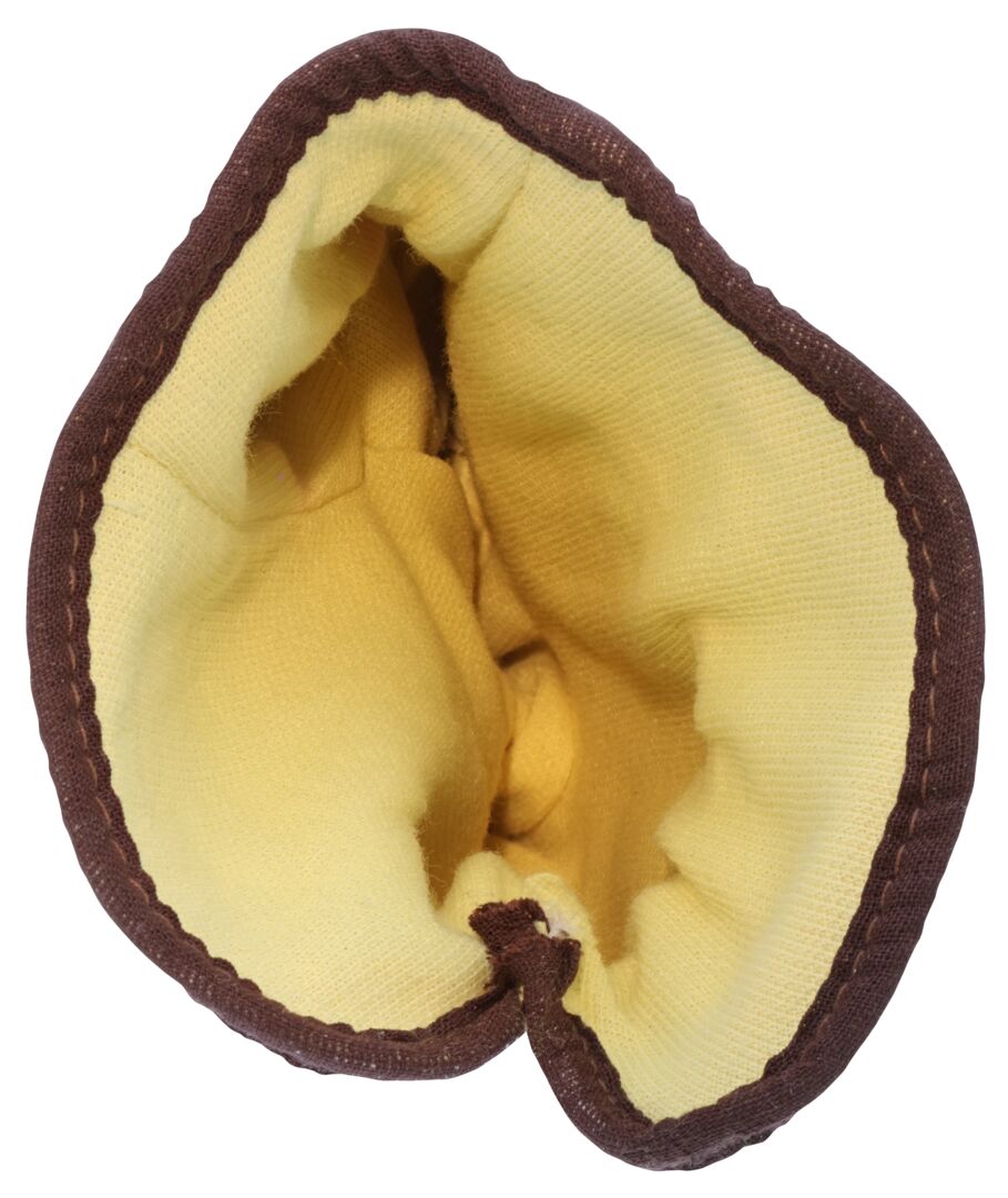 3601K - Leather Drivers Work Gloves - Premium A Grade Grain Goatskin - Lined with DuPont™ Kevlar Aramid / Synthetic - Cut Resistant - Arc rating of 37.5 cal/cm²