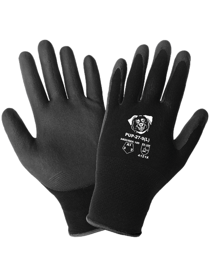 Global Glove PUP-27 Cut-Resistant Gloves ANSI A1