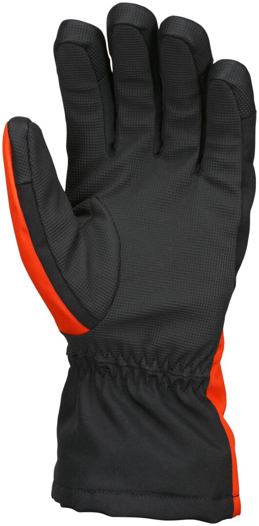 980 - MCR Safety Insulated Mechanics Gloves - 100 Gram Thinsulate™ Lining - MAXGrid™ Material Palm - Inner Elastic Snow and Ice Cuff - Waterproof / Windproof Barrier for Moderate Climate Protection