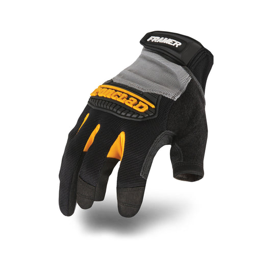 Ironclad FUG-02-S Work Gloves product image