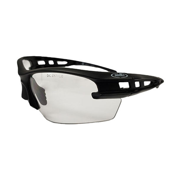 DenTec Mango Safety Glasses