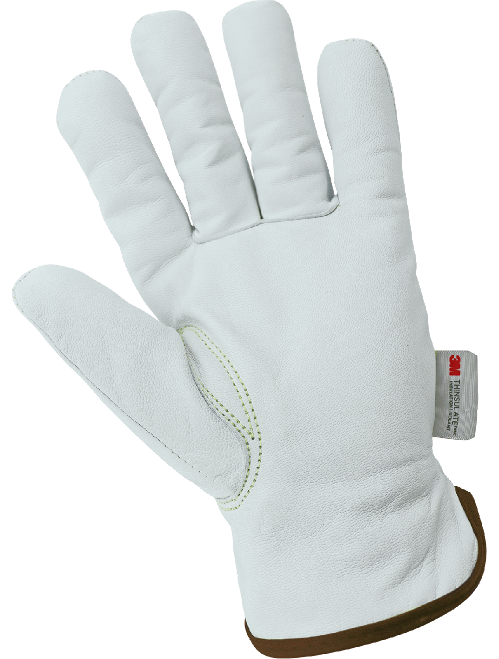 Global Glove - CR3900INT - Safety Vest - cut level A6 - red