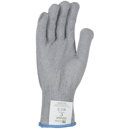 Claw Cover®: Seamless Knit HPPE Blended Glove - Light Weight