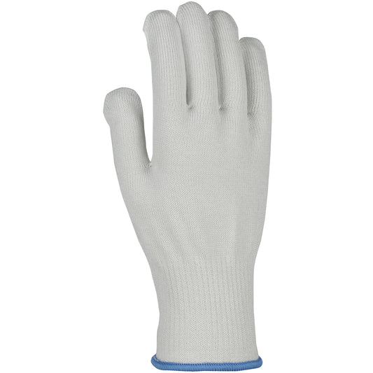 Claw Cover®: Seamless Knit HPPE / Stainless Steel Blended Glove - Light Weight