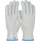 Claw Cover®: Seamless Knit HPPE / Stainless Steel Blended Glove - Light Weight