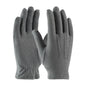 Century Glove 130-100GM – 100% Cotton Dress Glove with Raised Stitching on Back - Open Cuff