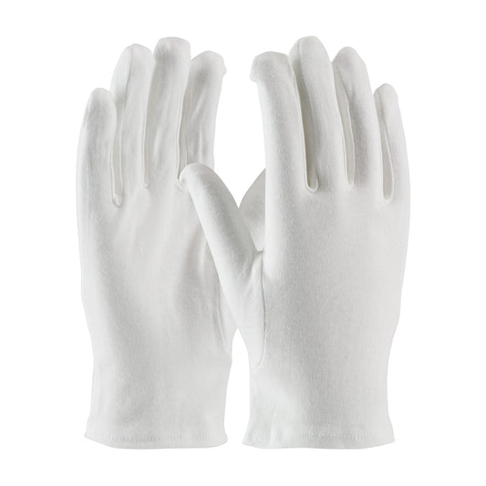 Century Glove 130-100WMNZ – 100% Cotton Dress Glove - Open Cuff