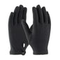 Century Glove 130-650BM – 100% Stretch Nylon Dress Glove with Raised Stitching on Back - Snap Closure