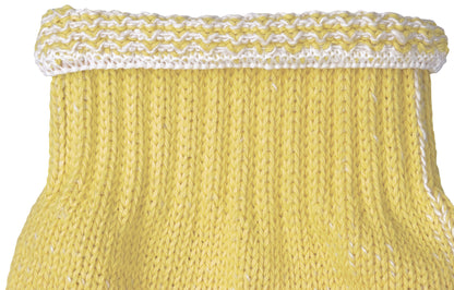 9362 - MCR Safety CutPro® - 7 Gauge Kevlar® Aramid Shell with Cotton Interior - Cut Resistant Work Gloves - Regular Weight - Made with DuPont™ Kevlar® - Provides High-Comfort Cut Protection
