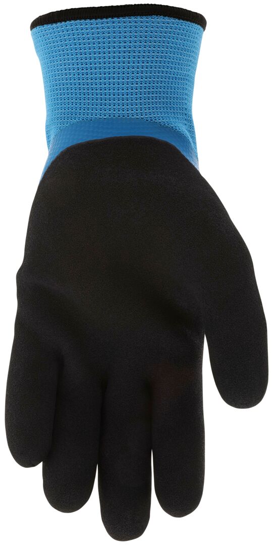 MCR K9697 glove - insulated