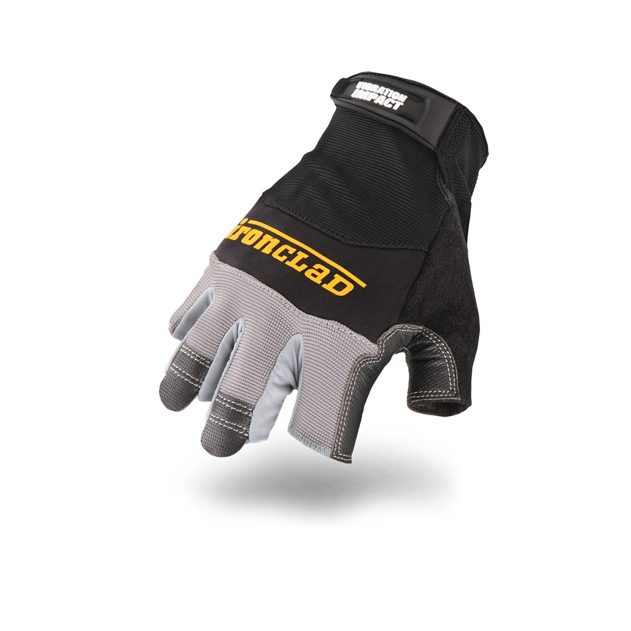 MACH-5® VIBRATION IMPACT