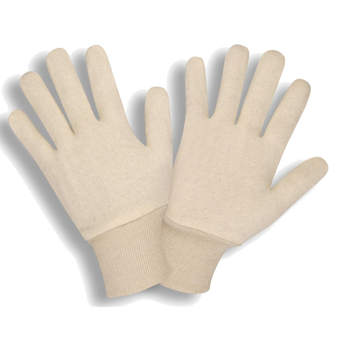 Cordova Natural, 2-piece Reversible, Knit Wrist #1302C