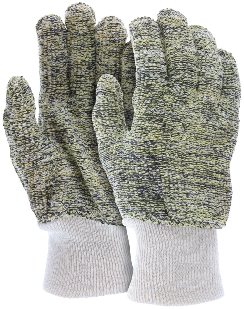 9430KM - MCR Safety CutPro® - Kevlar® Aramid/Cotton Blend - Regular Weight Terrycloth - Comfortable and Cool Protection