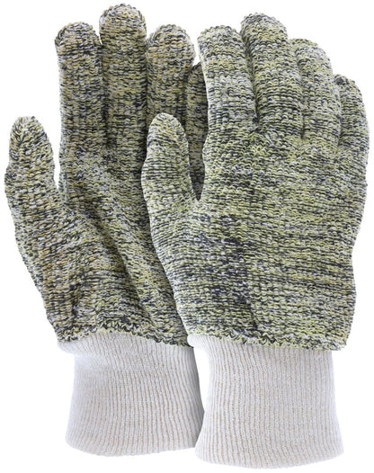 9430KM - MCR Safety CutPro® - Kevlar® Aramid/Cotton Blend - Regular Weight Terrycloth - Comfortable and Cool Protection