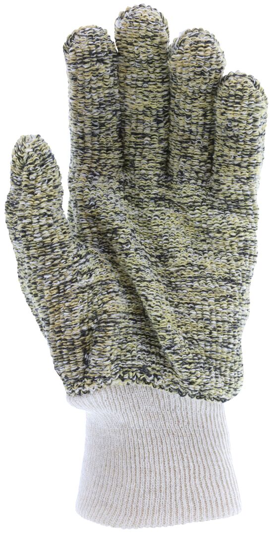 9430KM - MCR Safety CutPro® - Kevlar® Aramid/Cotton Blend - Regular Weight Terrycloth - Comfortable and Cool Protection