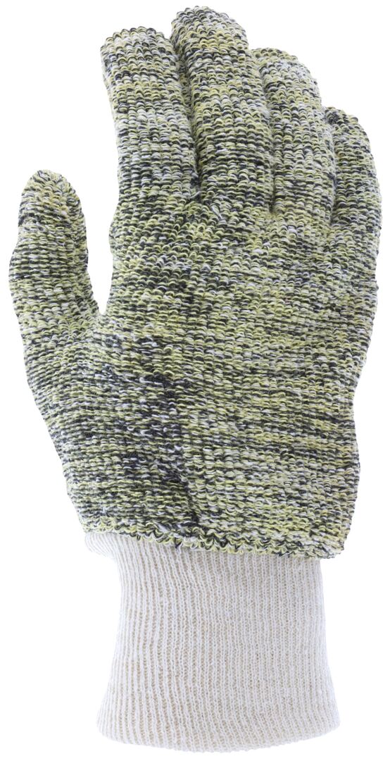 9430KM - MCR Safety CutPro® - Kevlar® Aramid/Cotton Blend - Regular Weight Terrycloth - Comfortable and Cool Protection
