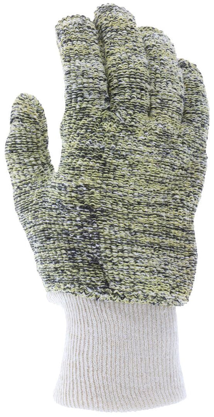 9430KM - MCR Safety CutPro® - Kevlar® Aramid/Cotton Blend - Regular Weight Terrycloth - Comfortable and Cool Protection
