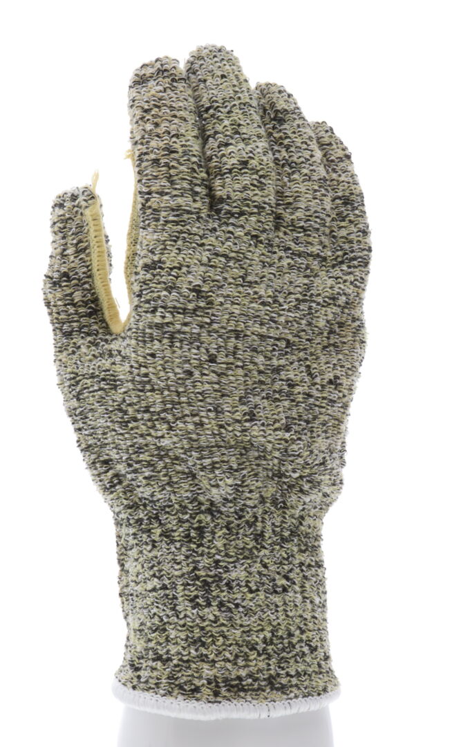 MCR Safety Cut-Resistant Gloves – cut resistance