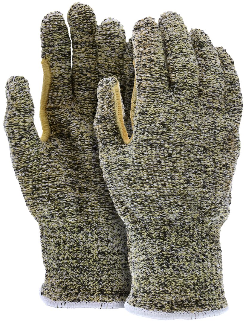 MCR Safety Cut-Resistant Gloves – cut resistance