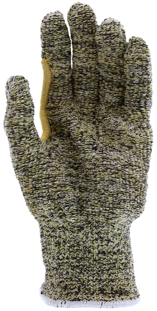 MCR Safety Cut-Resistant Gloves – cut resistance
