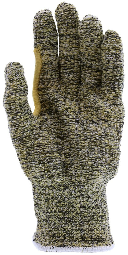 MCR Safety Cut-Resistant Gloves – cut resistance