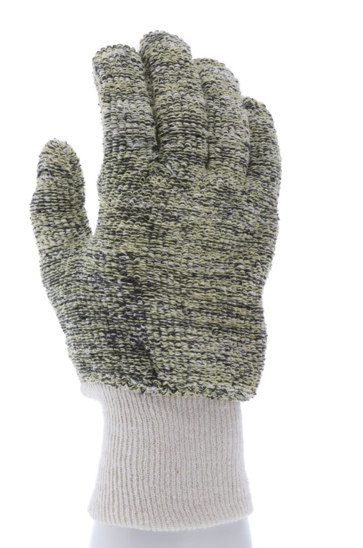 9430KM - MCR Safety CutPro® - Kevlar® Aramid/Cotton Blend - Regular Weight Terrycloth - Comfortable and Cool Protection