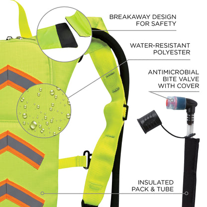 Ergodyne 5155 Hydration & Heat Stress product image