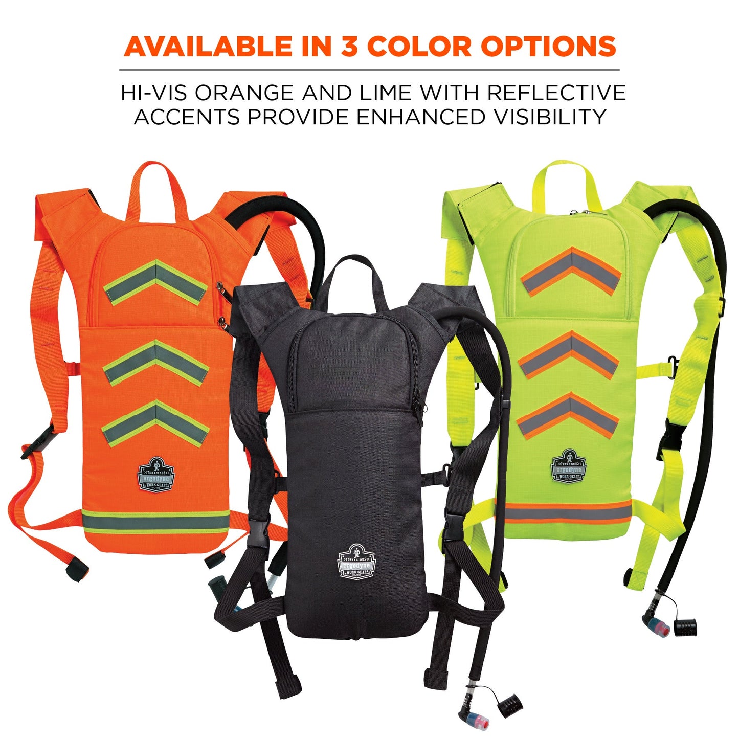 Ergodyne 5155 Hydration & Heat Stress product image