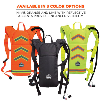 Ergodyne 5155 Hydration & Heat Stress product image