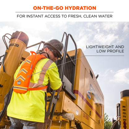 Ergodyne 5155 Hydration & Heat Stress product image