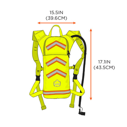 Ergodyne 5155 Hydration & Heat Stress product image