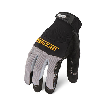 Ironclad WWI2-01-XS Work Gloves product image
