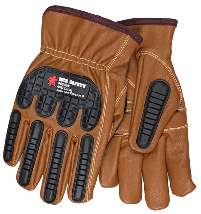 MCR Safety Impact Gloves – impact protection