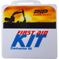 PIP 299-13293 Contractor First Aid Kit - 50 Person