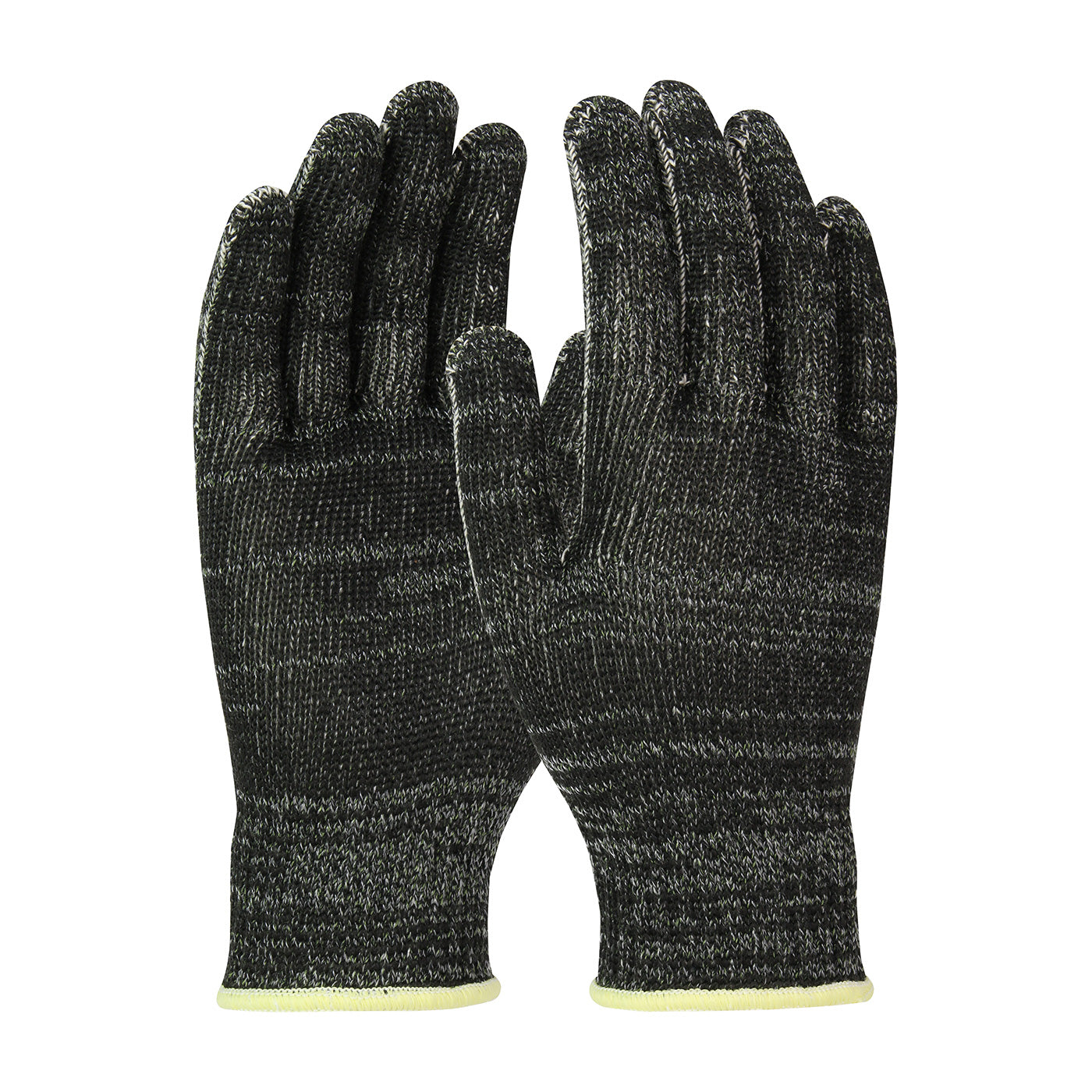 Claw Cover®: Seamless Knit PolyKor® Blended Glove wi