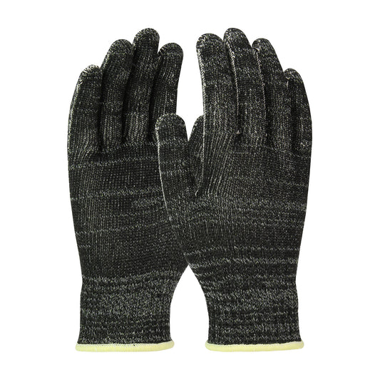Claw Cover®: Seamless Knit PolyKor® Blended Glove wi